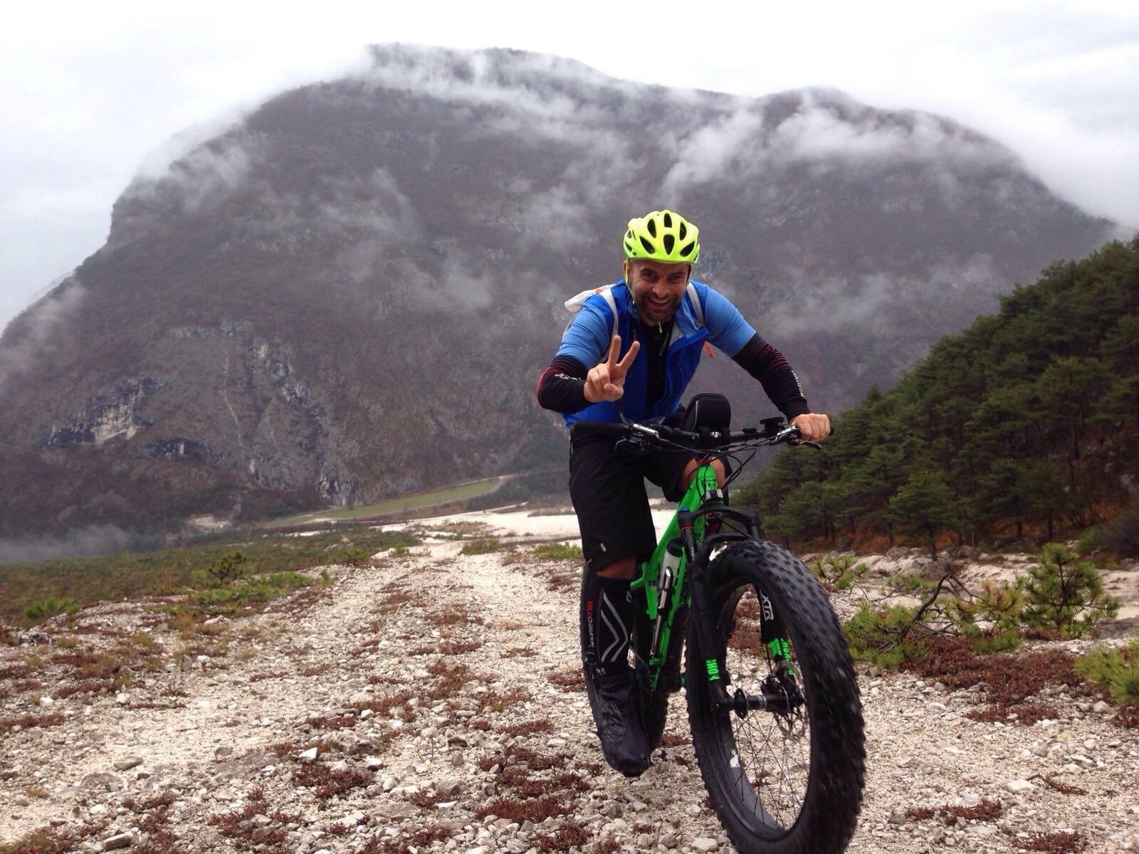 Biky Bici e Natura
