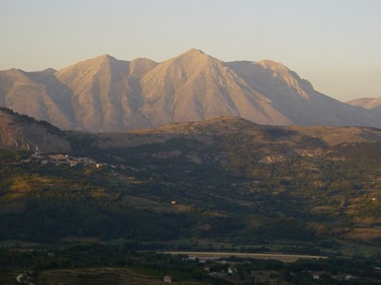 Castello e Mura di Tagliacozzo