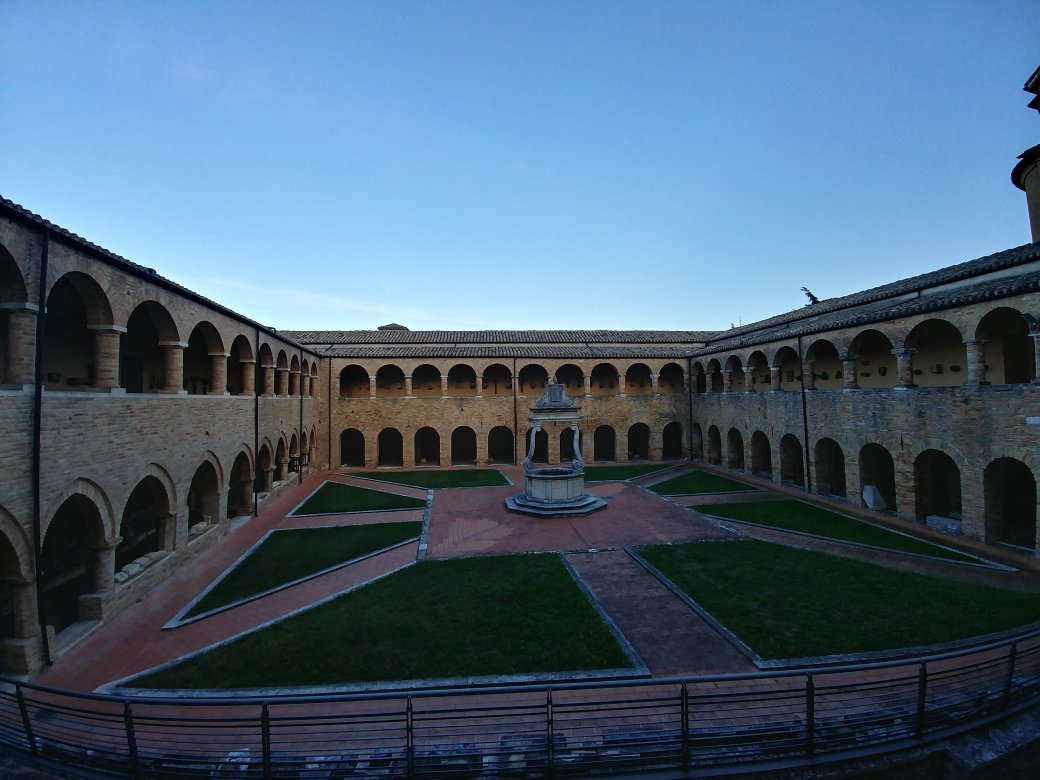 Museo Capitolare di Atri