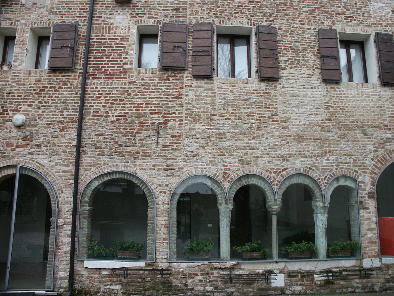 Abbazia di Santa Maria Assunta