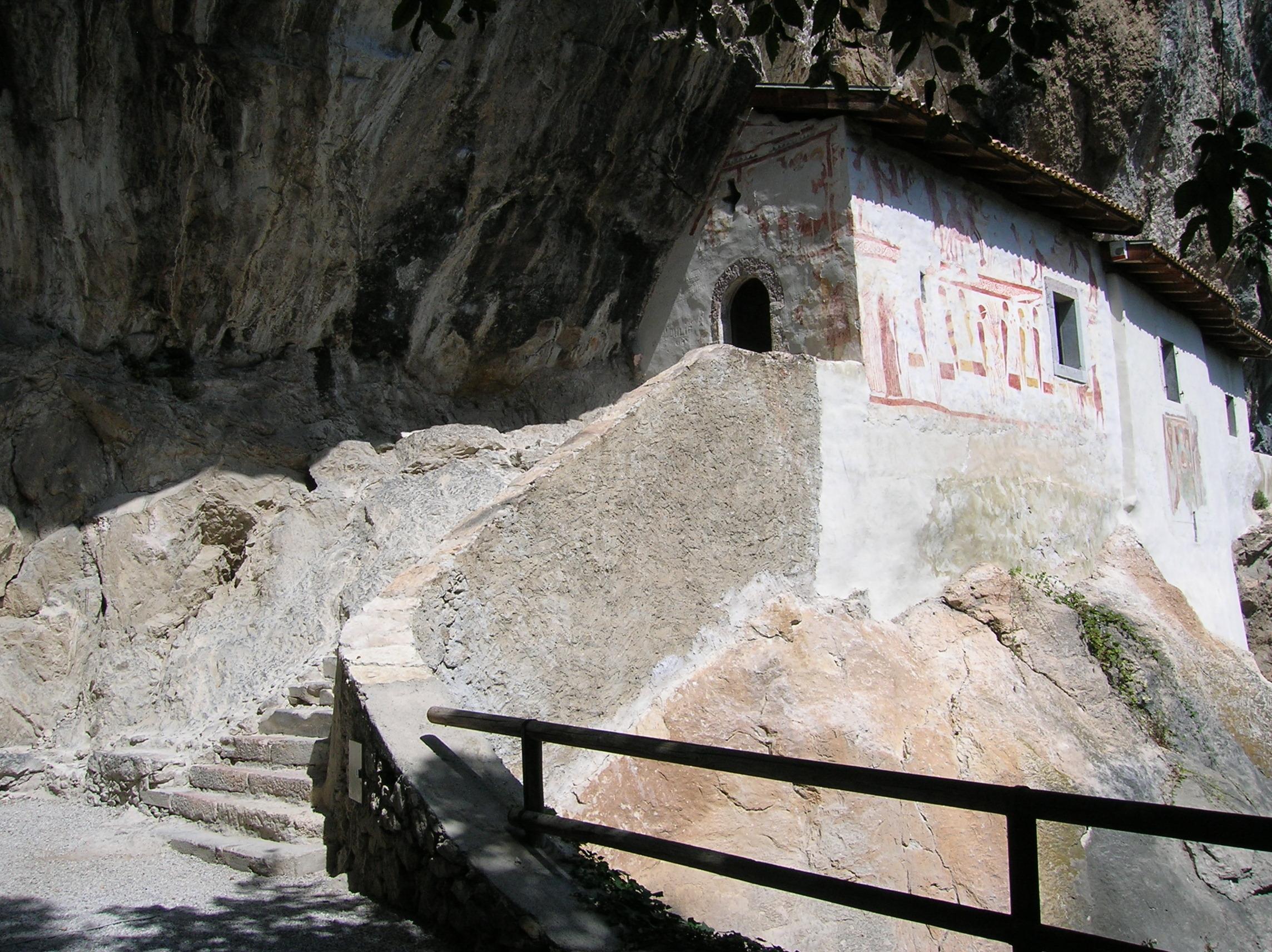 Eremo di San Paolo