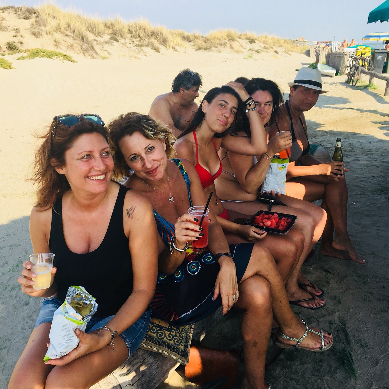 Cuba Libre Beach Club