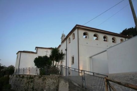 Convento Santo Spirito