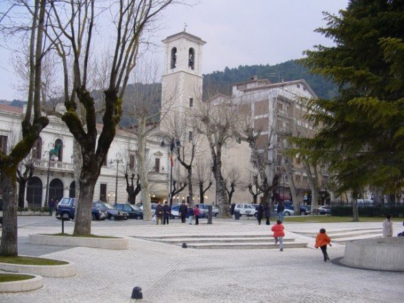 Chiesa dell'Annunziata