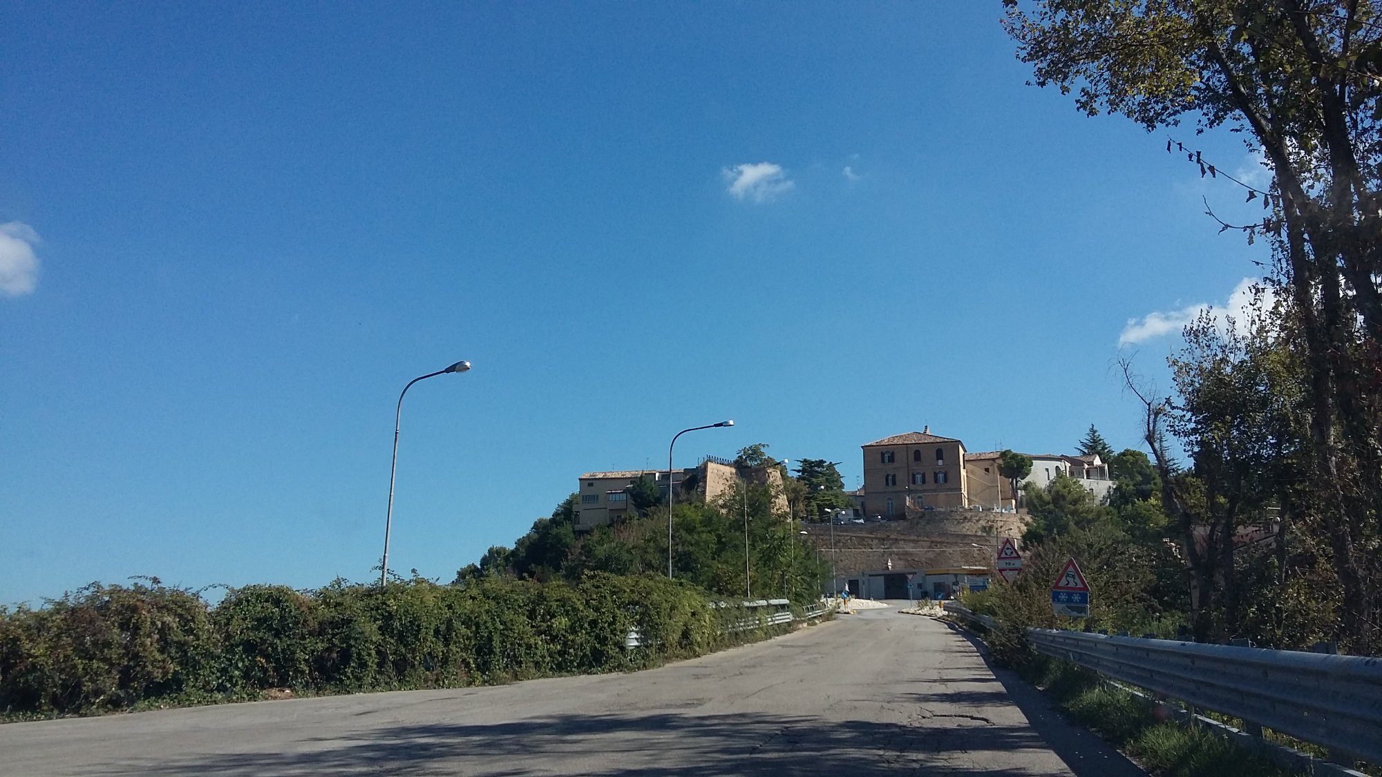Rocca di Capo d’Atri