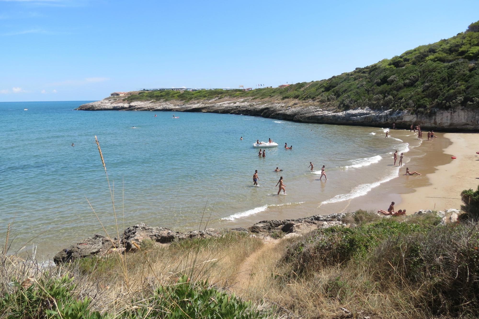 Spiaggia della Duna