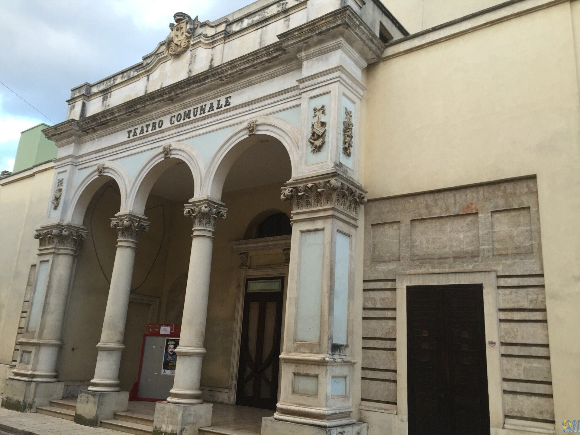 Teatro Comunale Mesagne