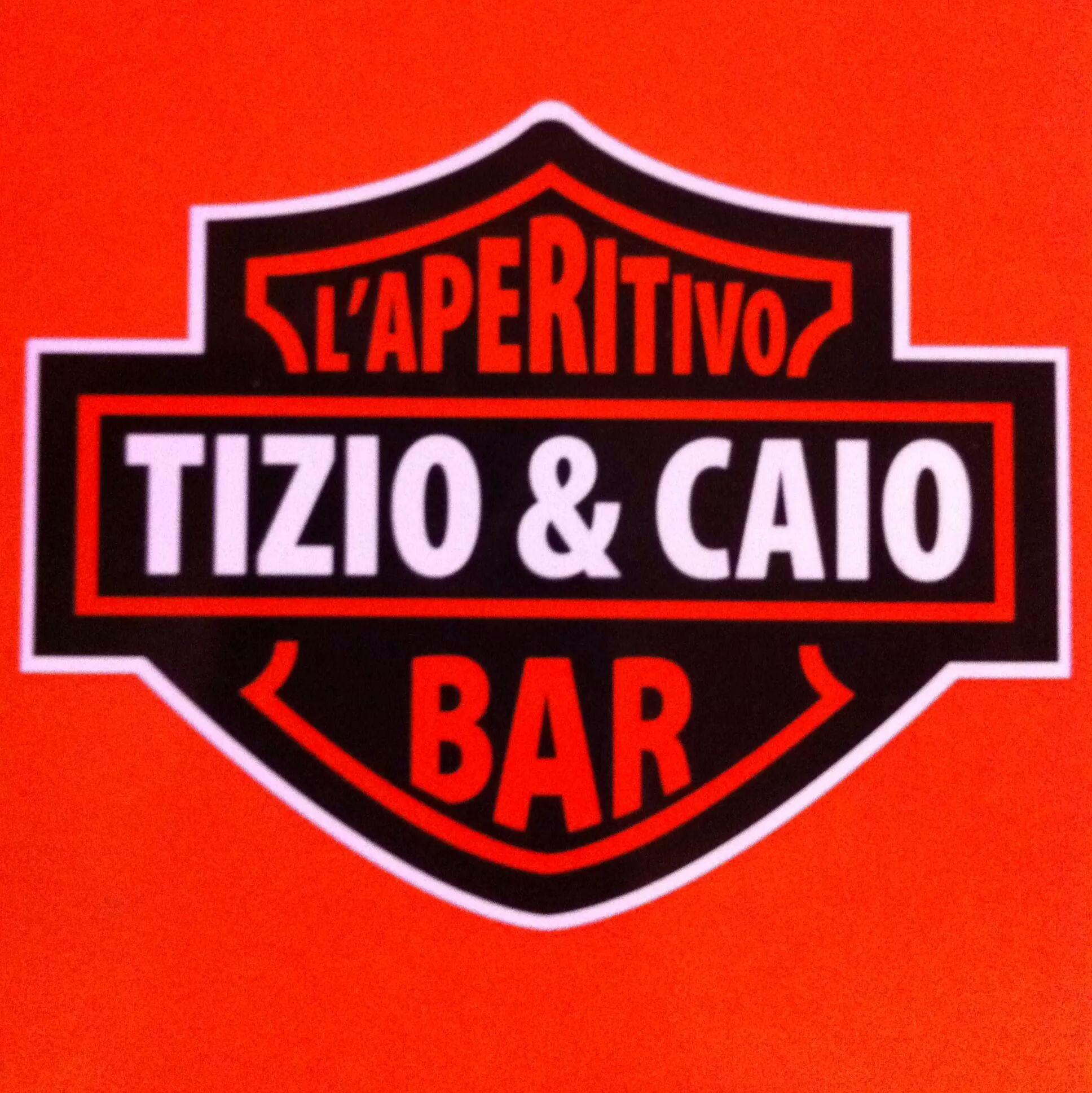 Tizio & Caio