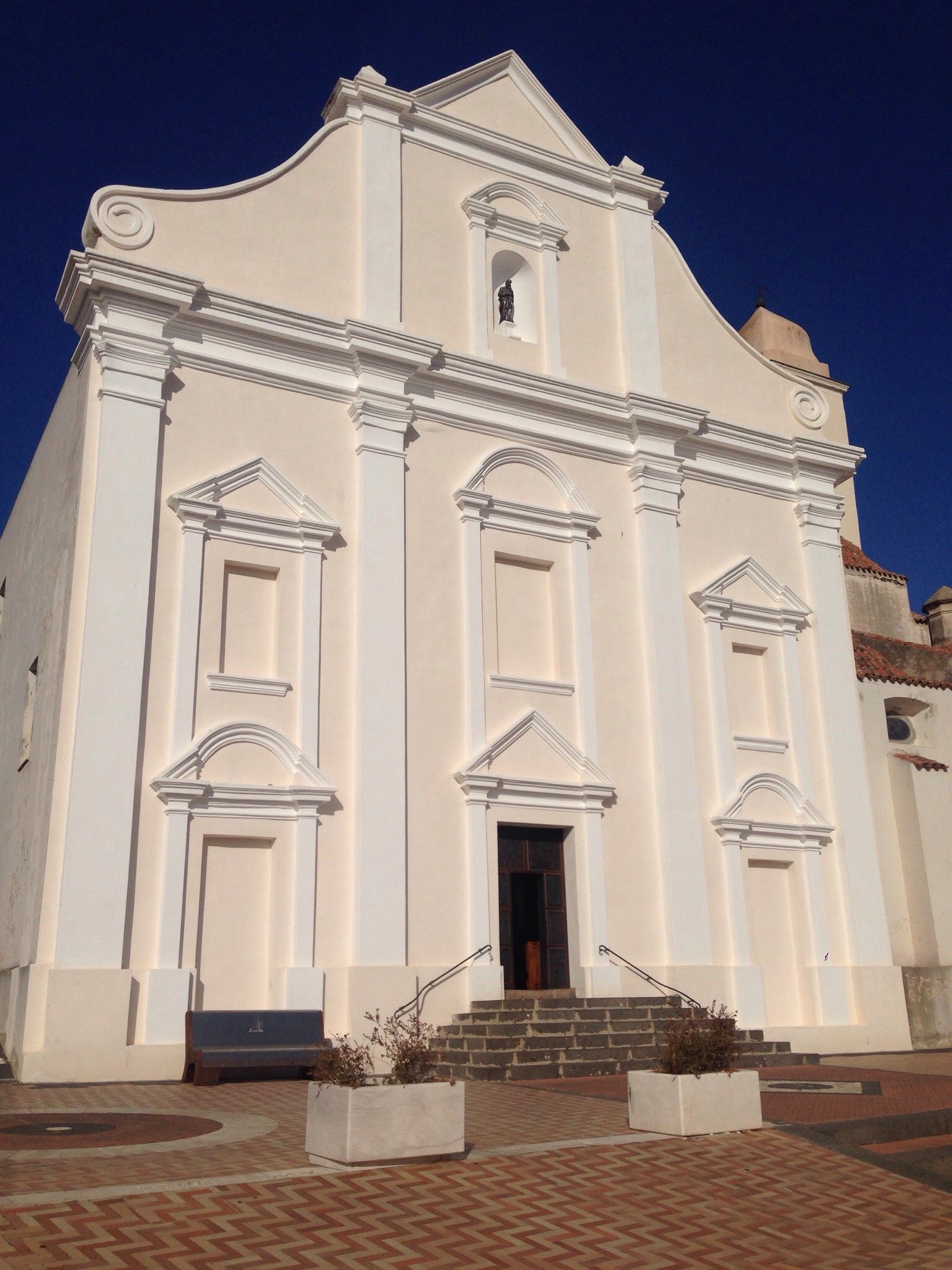 Chiesa di San Giacomo Maggiore