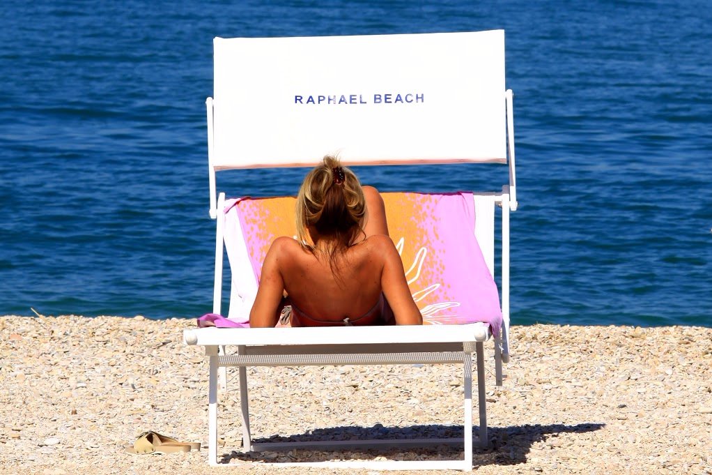 Raphael Beach