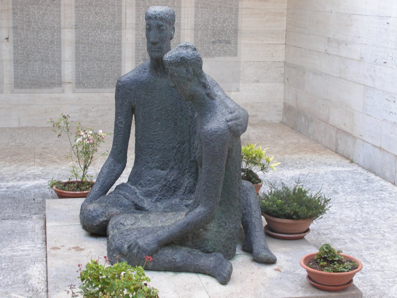 Cimitero Militare Tedesco di Montecassino