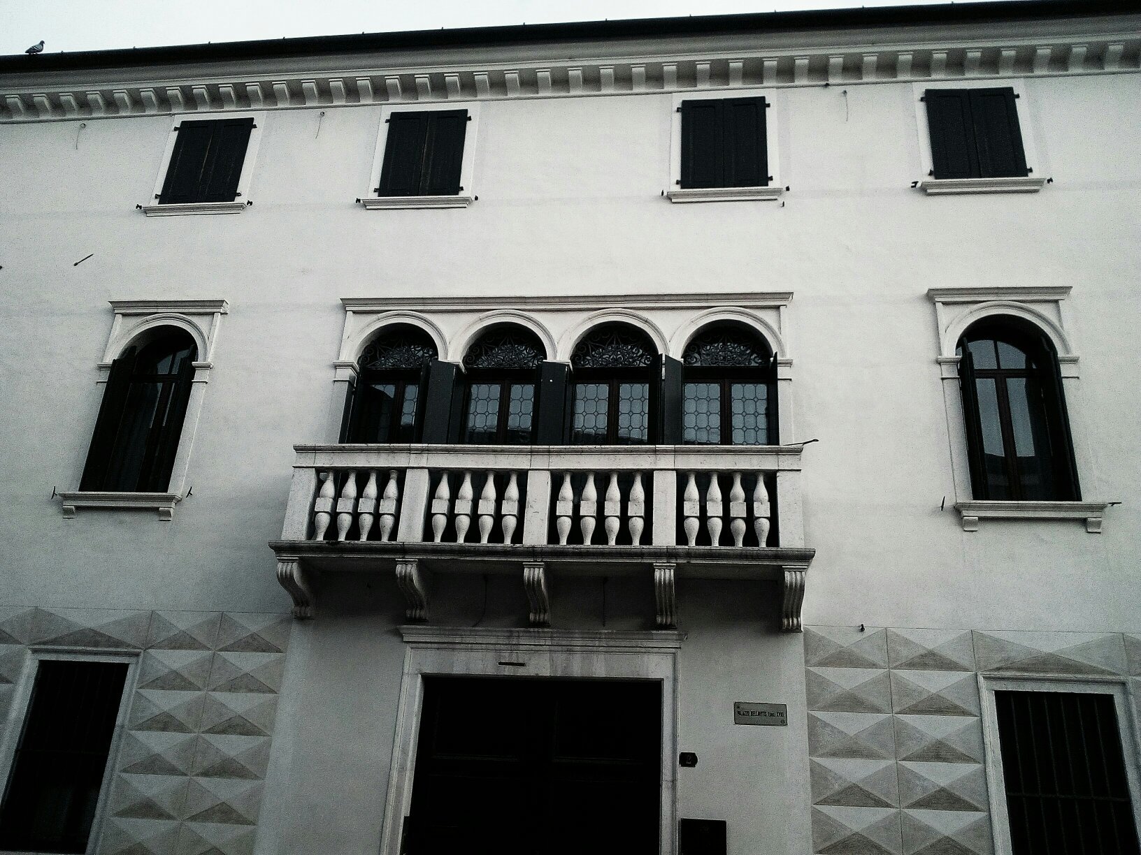 Palazzo Bellavitis