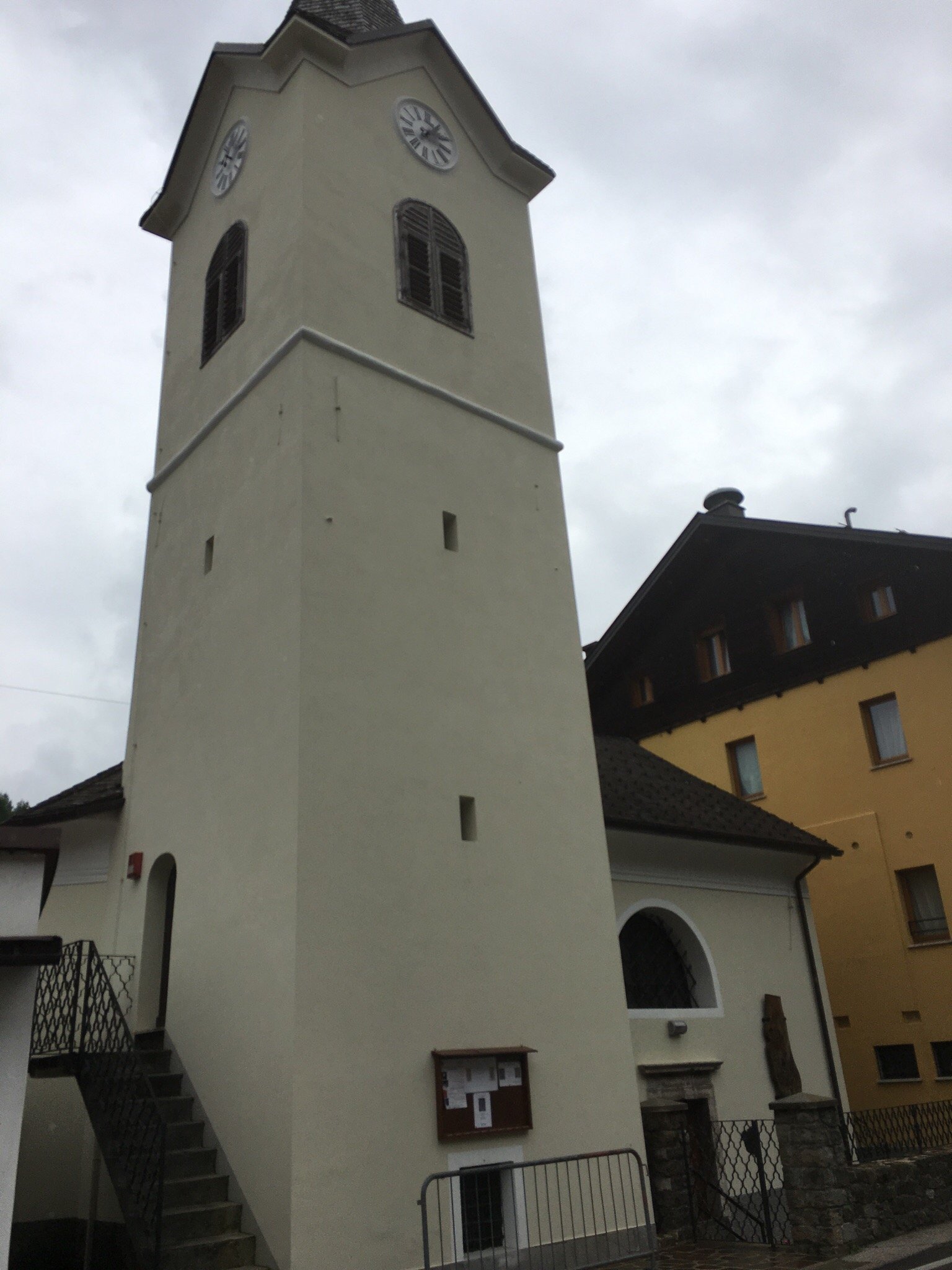 Chiesa della Beata Vergine di Loreto