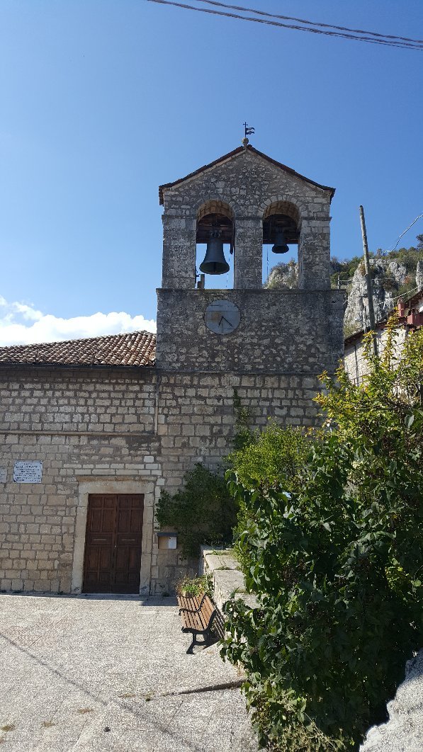 Chiesa di San Nicola di Bari