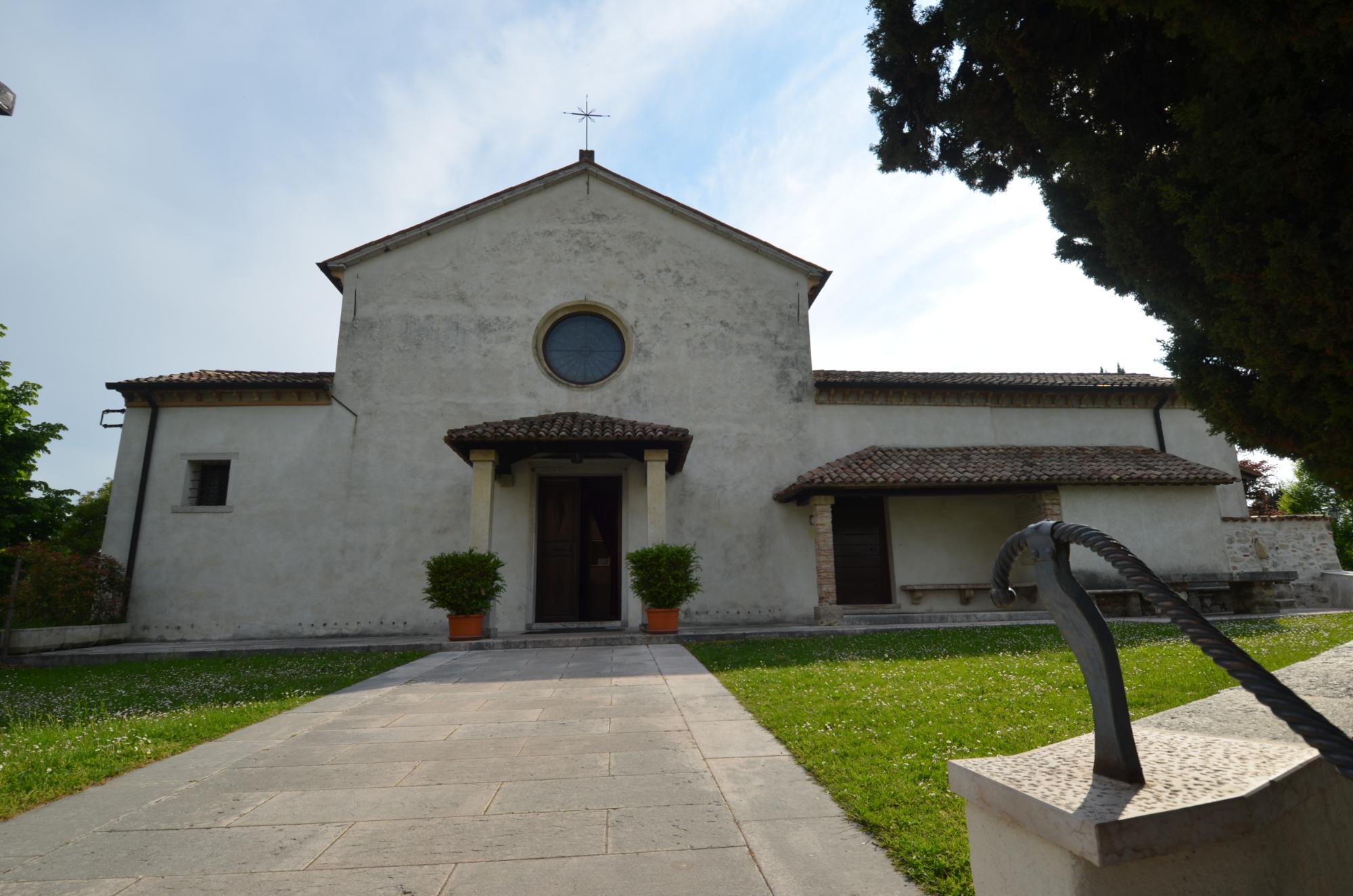 Convento Frati Cappuccini