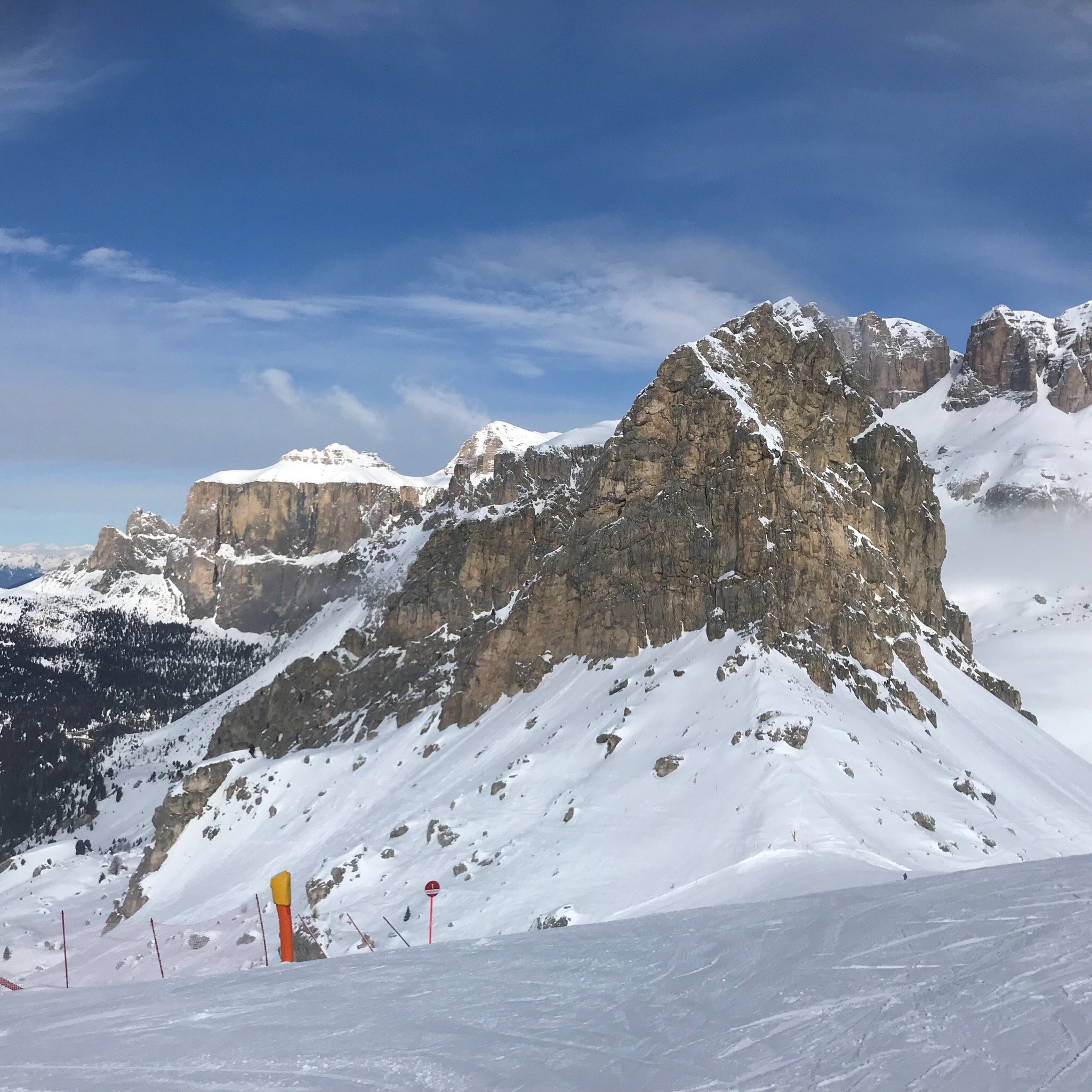 Sellaronda