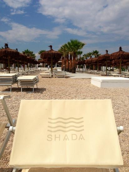 Shada Beach Club