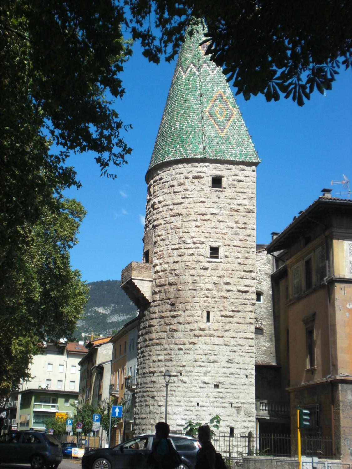 Torre Verde