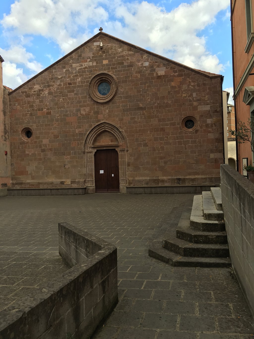 Chiesa di San Francesco