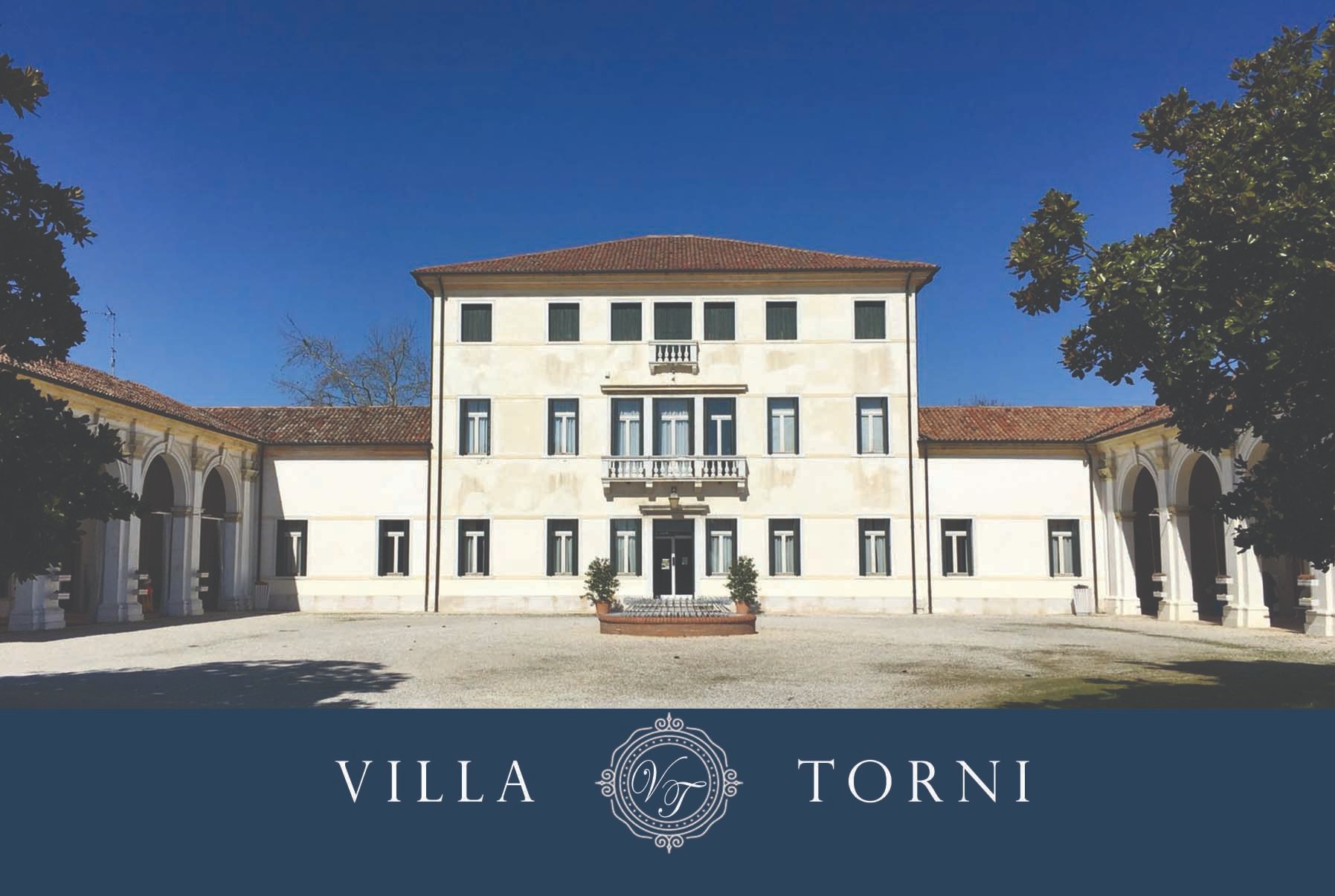 Villa Torni