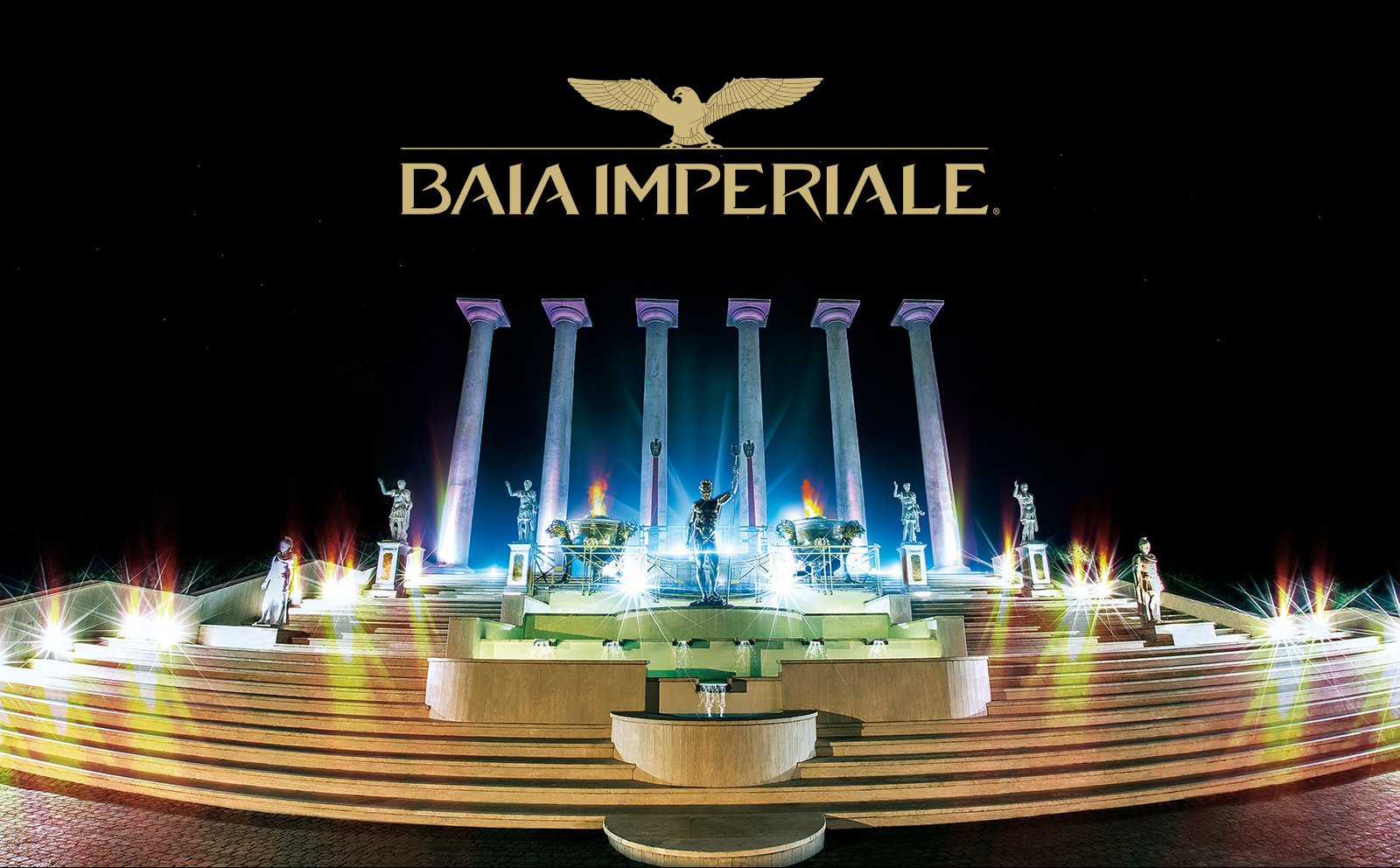 Discoteca Baia Imperiale