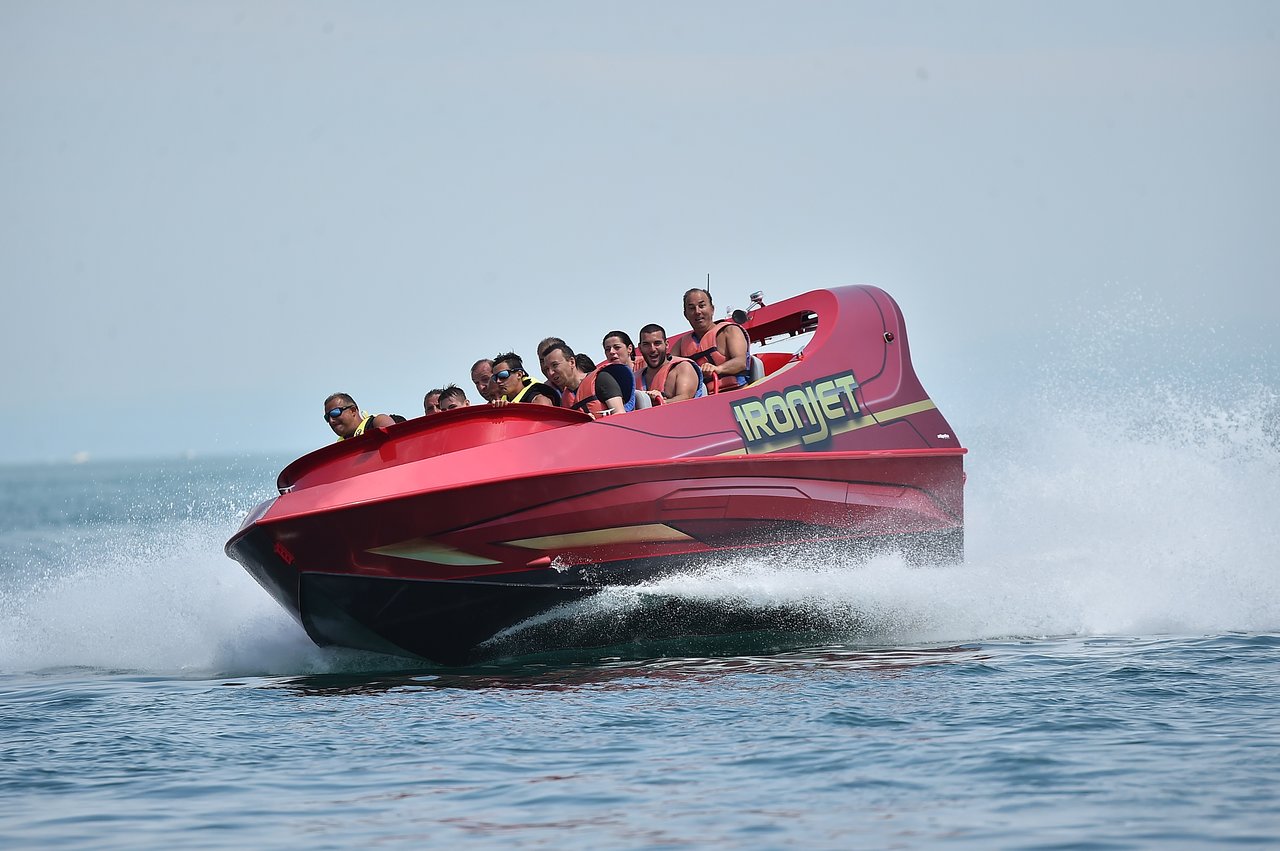 Bibione Sea Fun