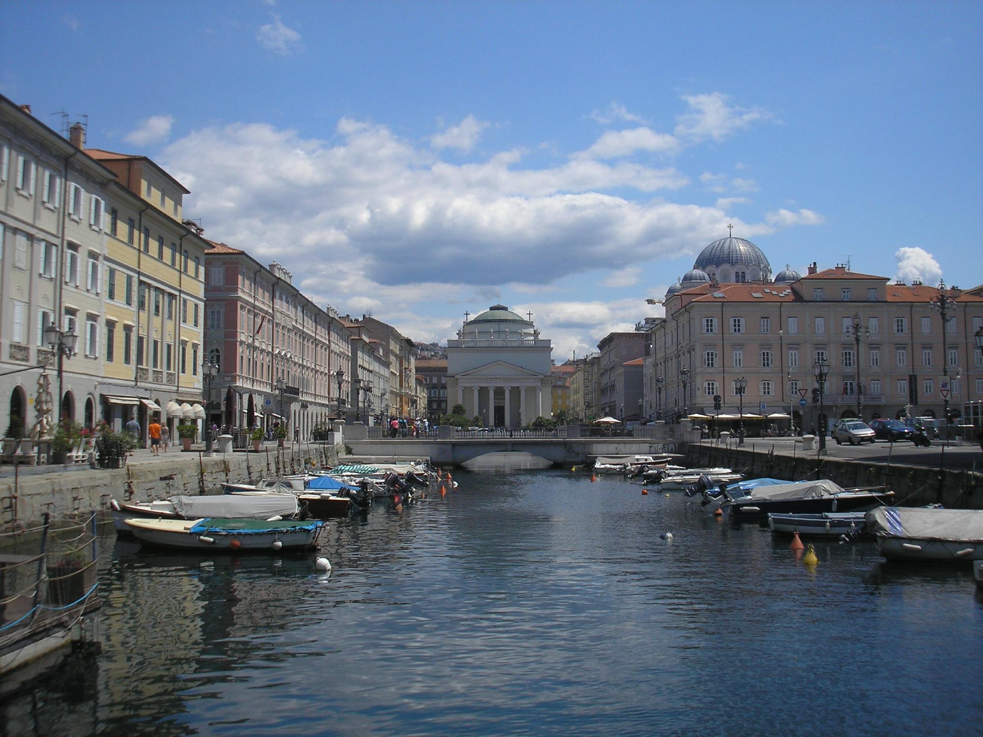 Chiesa di Sant'Antonio Nuovo