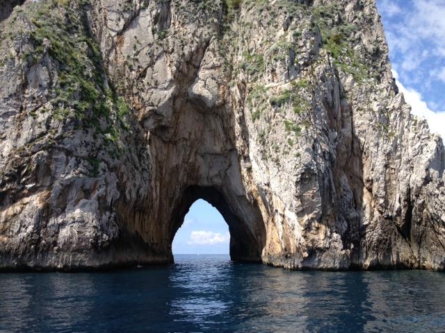 Parco Filosofico dell'Isola di Capri