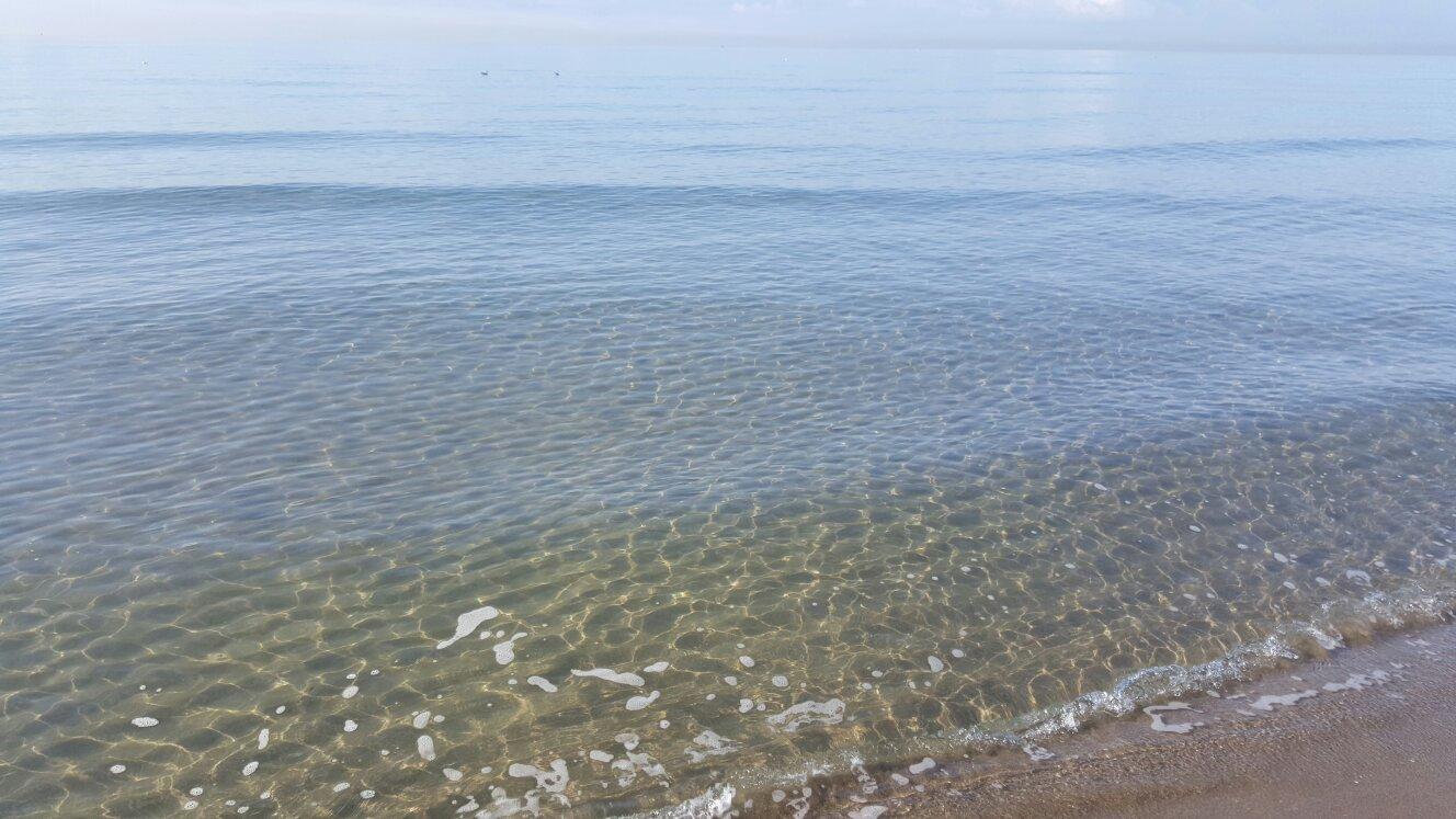Lungomare delle Sirene