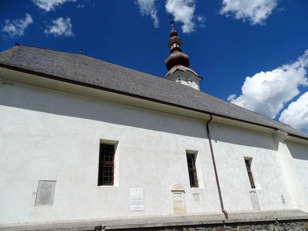 Chiesa di Sant'Egidio Abate