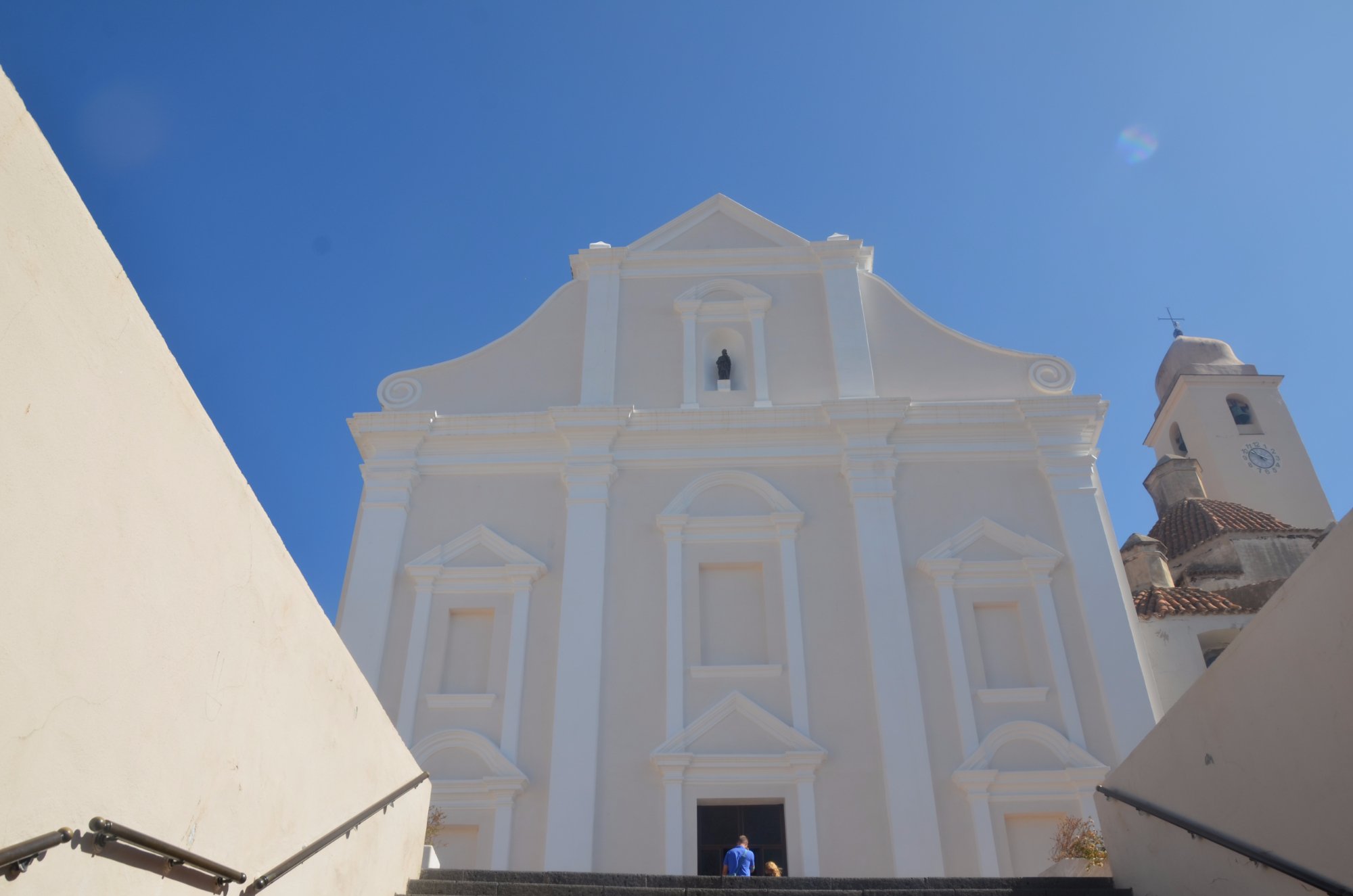 Santuario di Nostra Signora del Rimedio