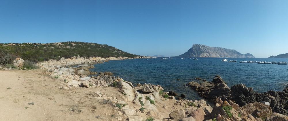 Spiaggia Cala Ginepro