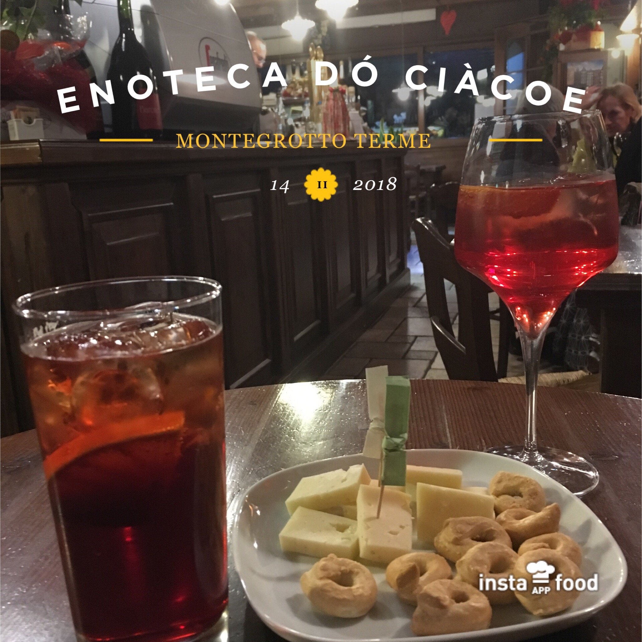 Enoteca 