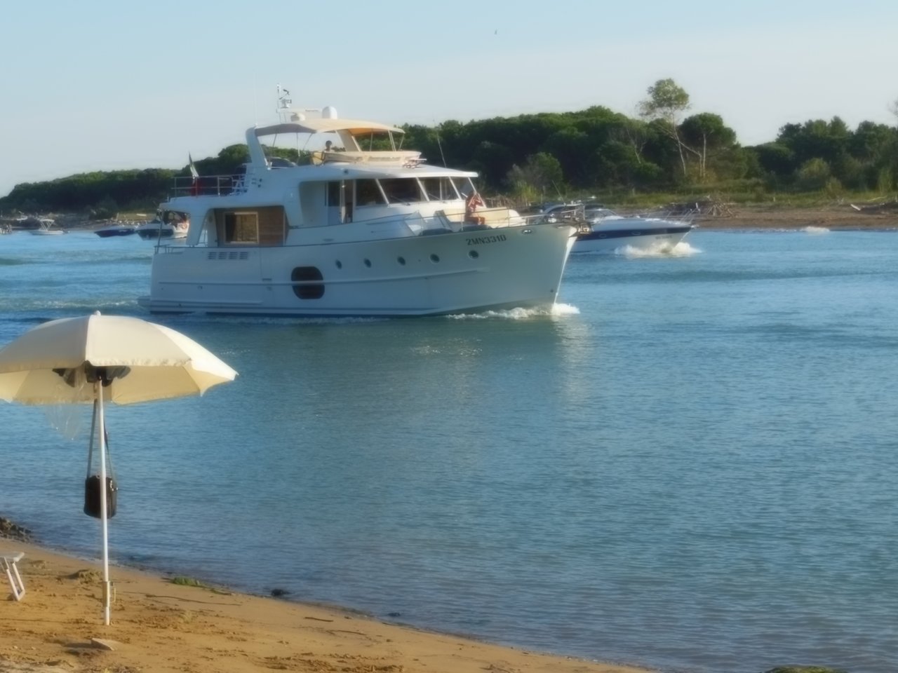 Riserva Naturale Foce Del Tagliamento