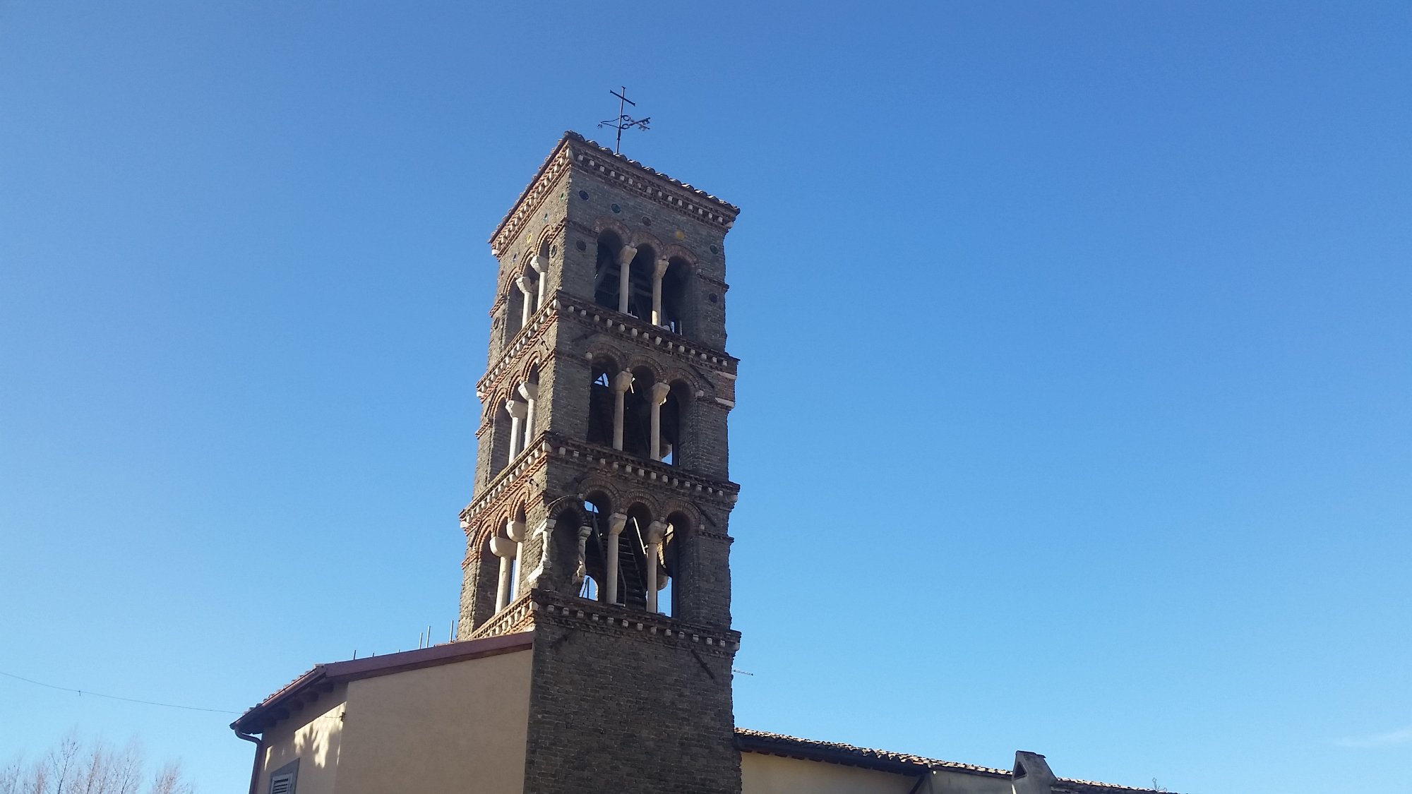 Chiesa di Santa Maria in Vivario