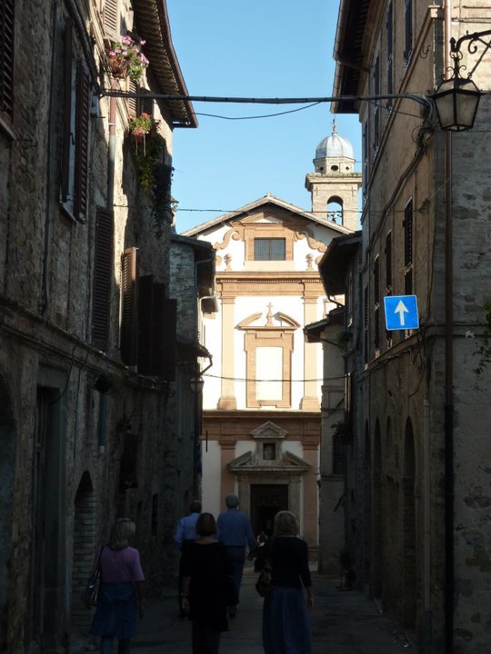 Chiesa di Santa Margherita