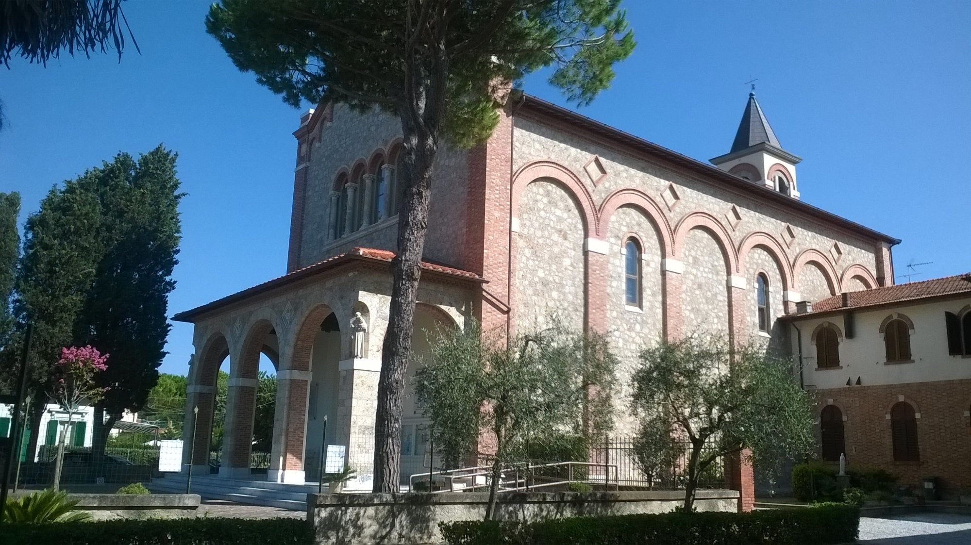 Parrocchia di S. Antonio