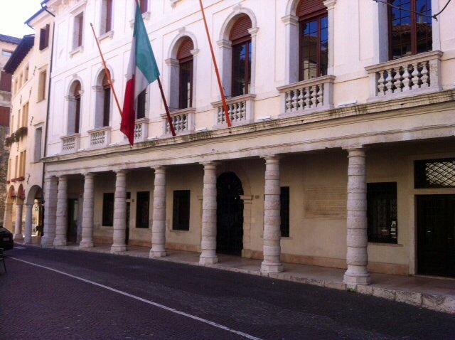 Palazzo Beltramini di Asolo