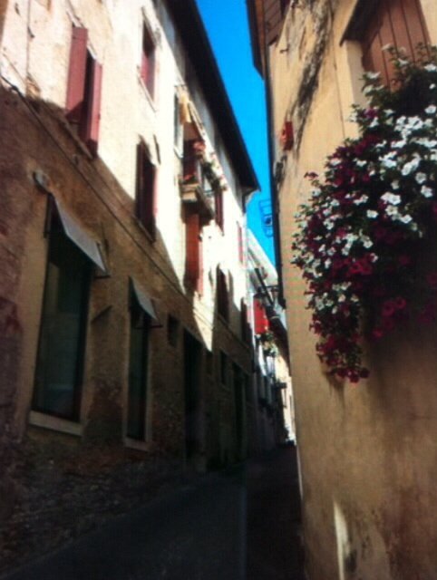 Casa di Gianfrancesco Malipiero