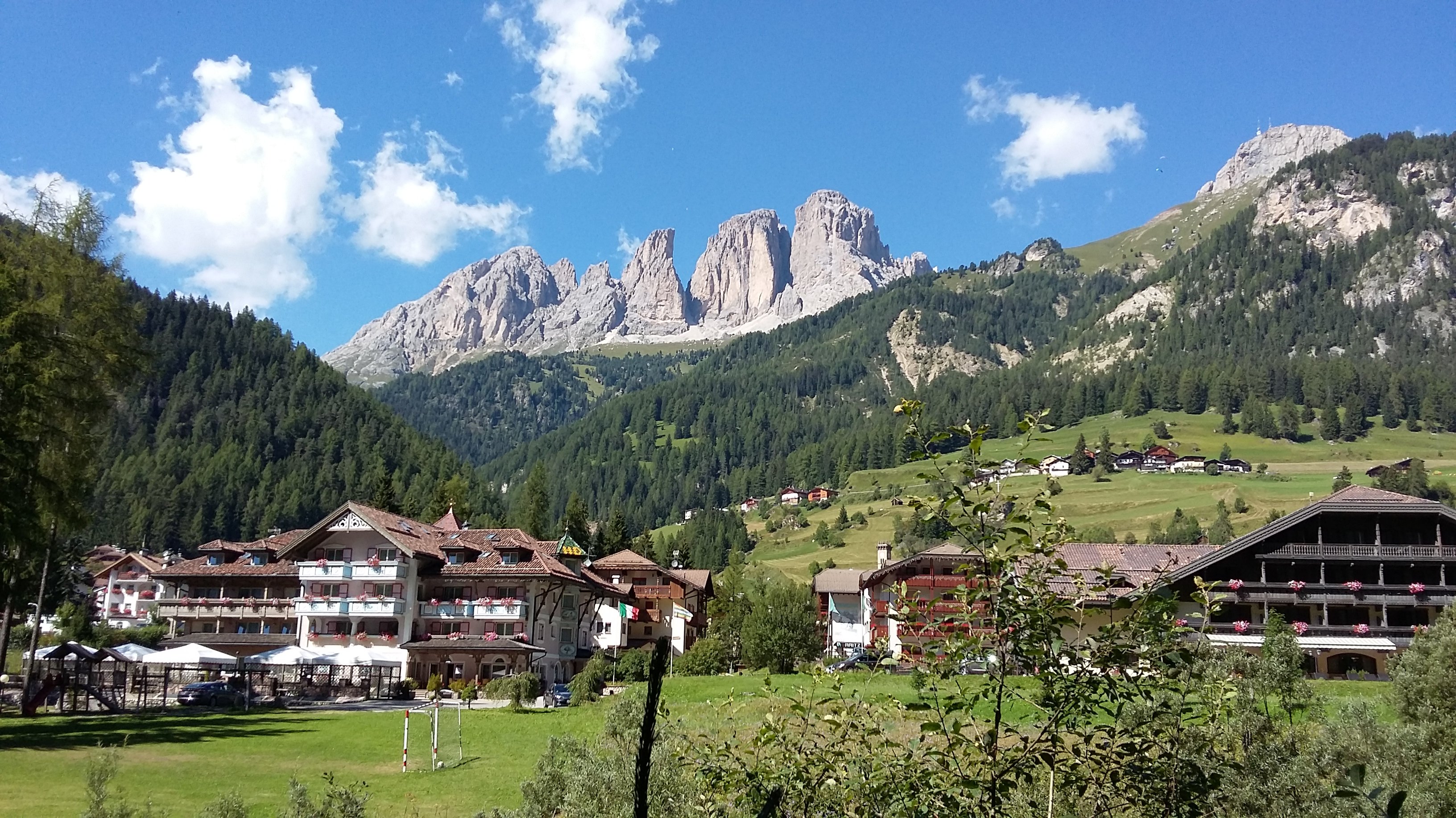 ApT Val di Fassa