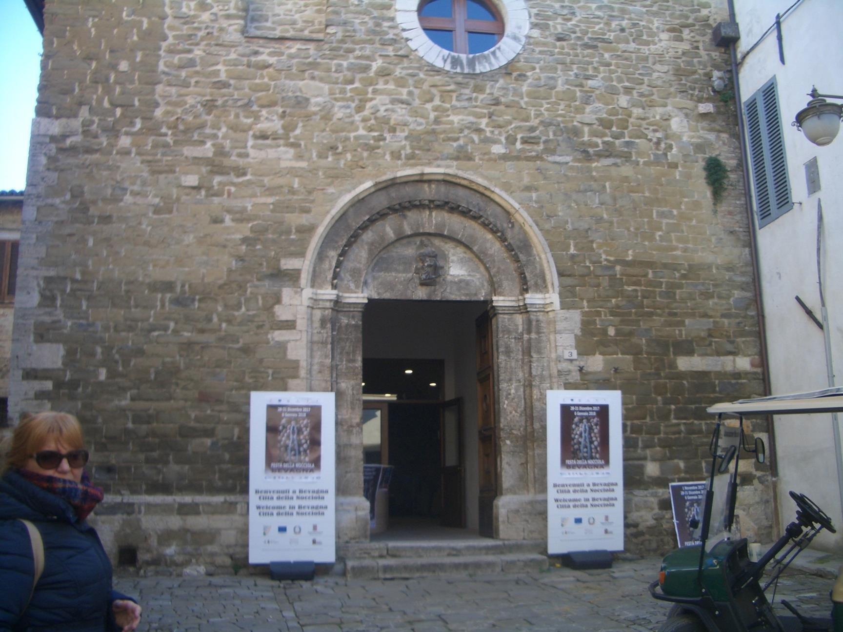 Chiesa di Santa Maria Laurentia