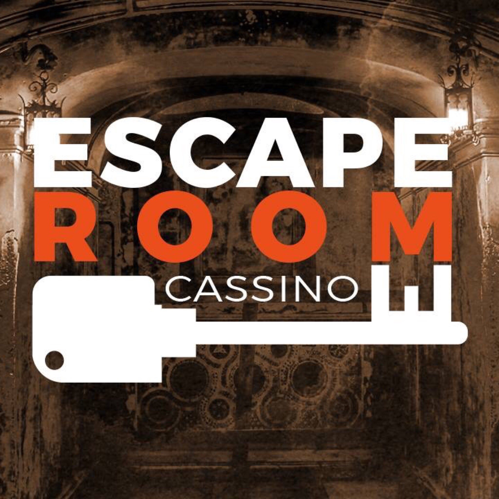 Escape Room Cassino