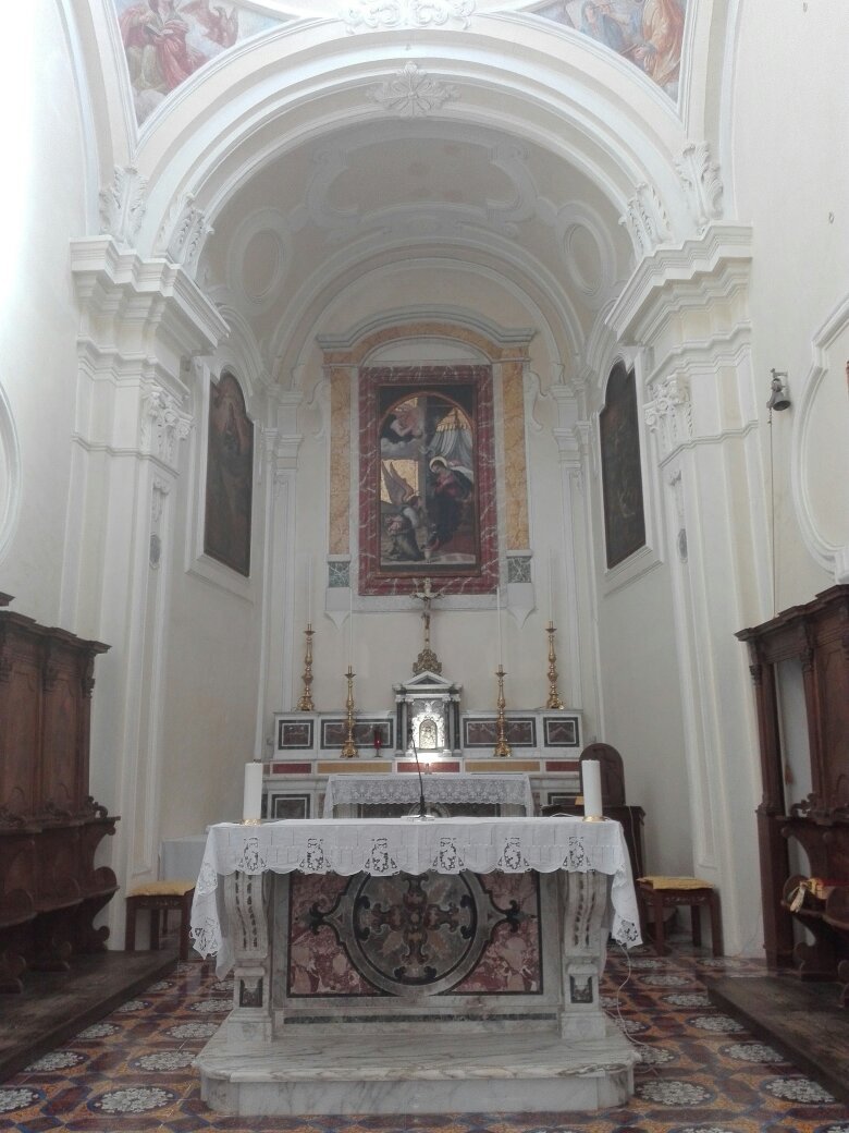 Chiesa dell'Annunziata