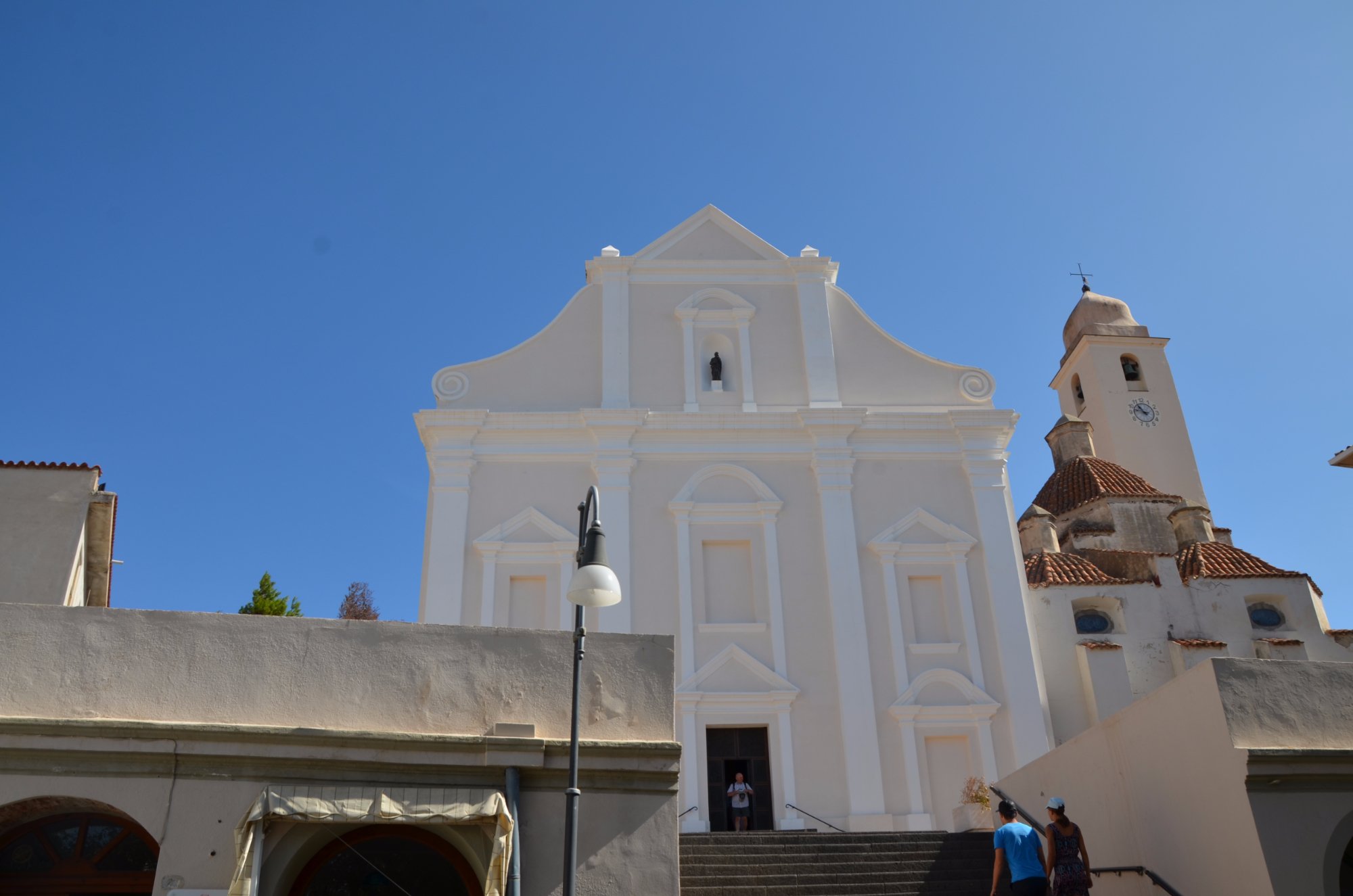 Chiesa di Sant'Antonio Abate