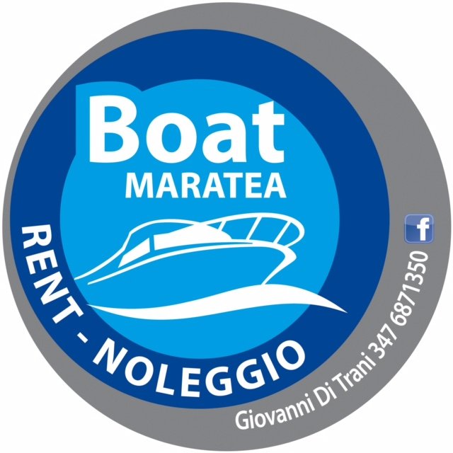 Boat Maratea