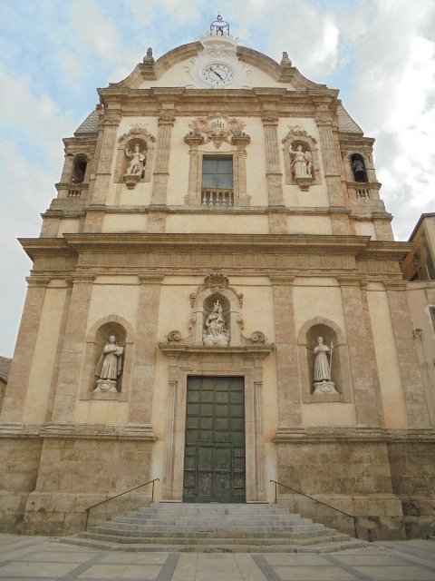 Chiesa del Gesù