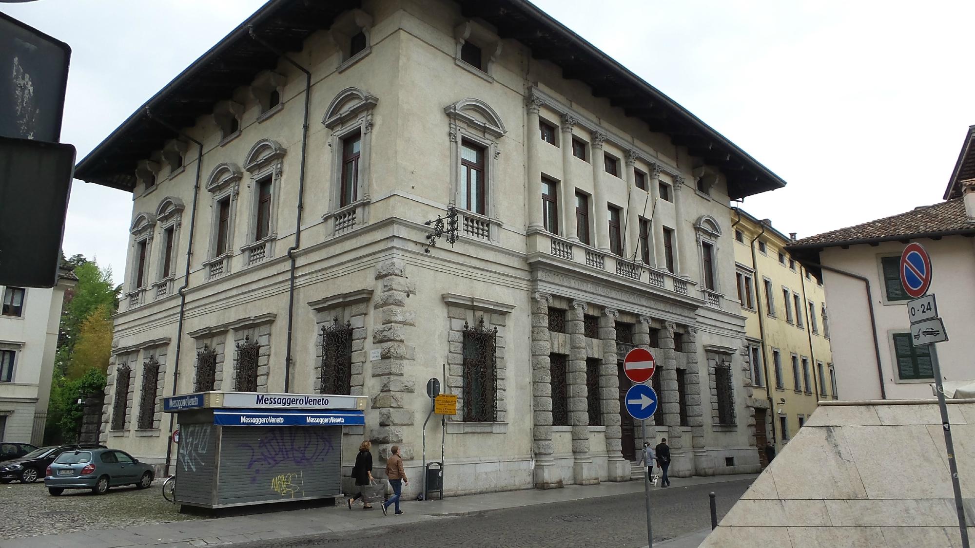 Palazzo Antonini