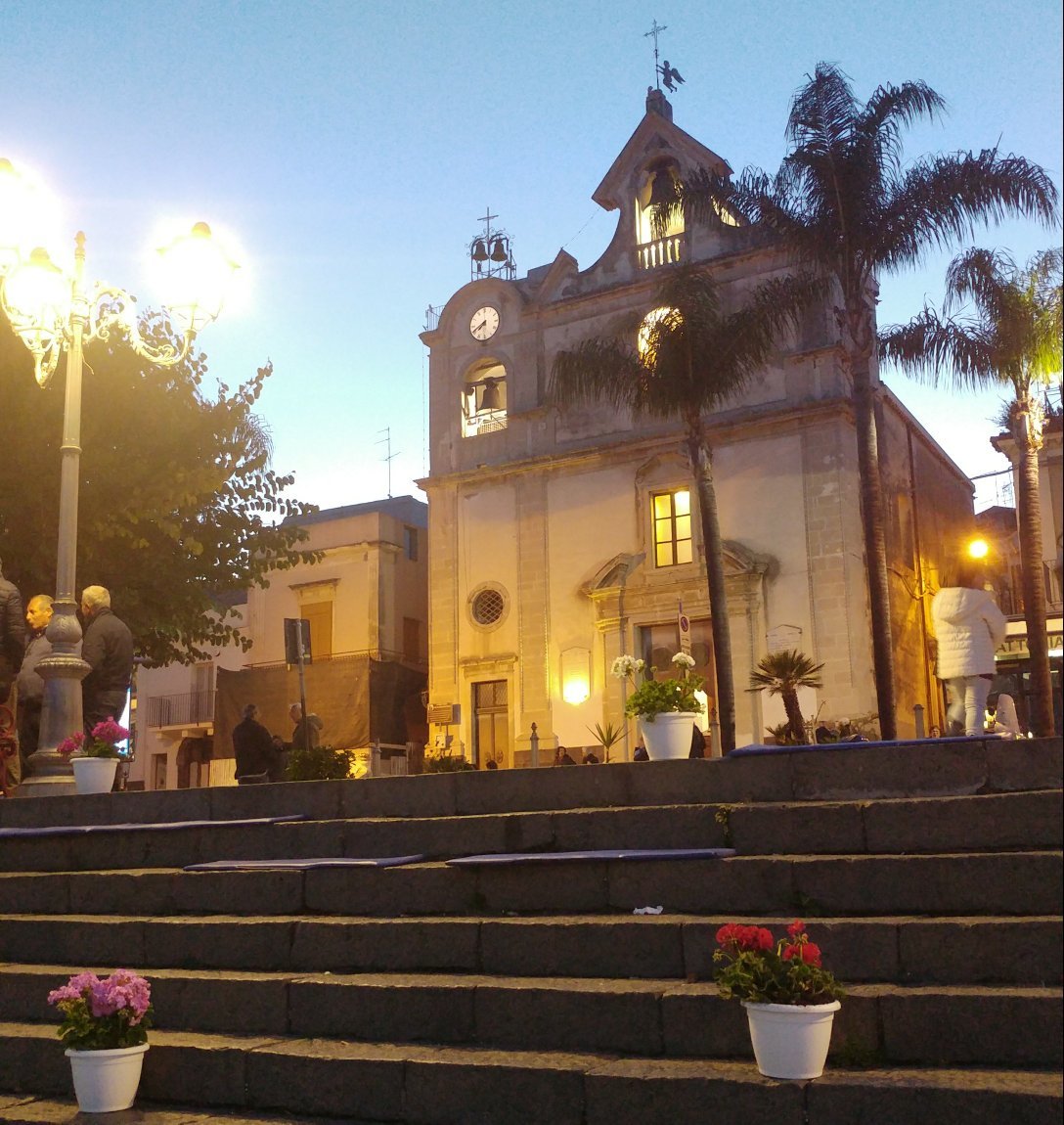 Parrocchia San Giovanni Battista