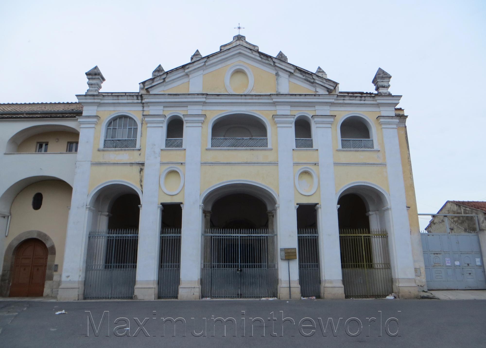 Chiesa di Santa Caterina