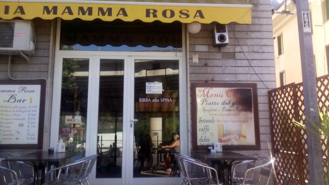 Trattoria Mamma ROSA